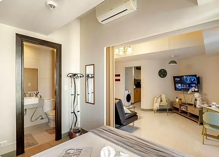 Mysuites2go 17r 5* Manille