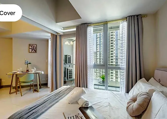 Mysuites2go 17r 5* Manille